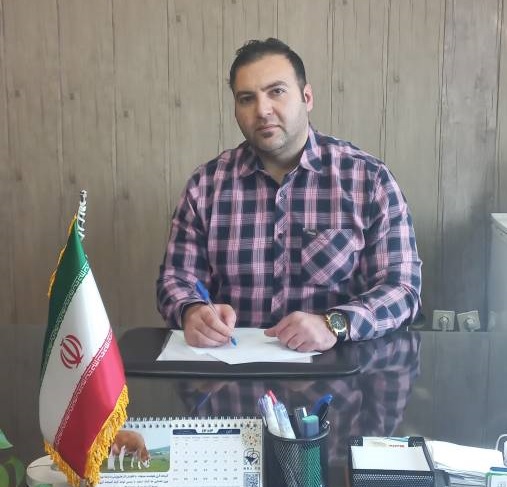 حمیدرضا حبیبی