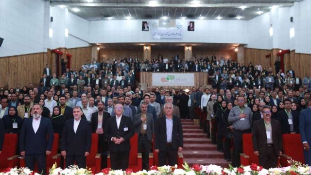 اجلاس روابط عمومی